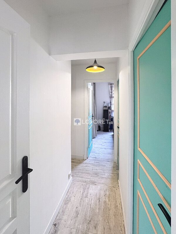 Appartement à vendre, 64m², Nîmes