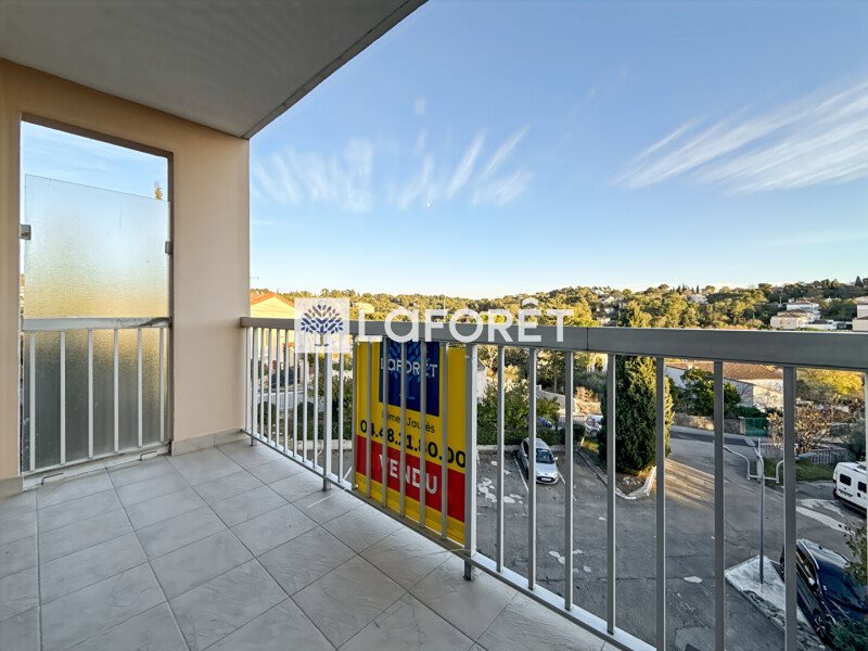 Appartement à vendre, 25m², Nîmes