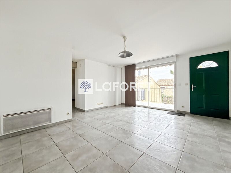 Appartement à vendre, 61m², Milhaud