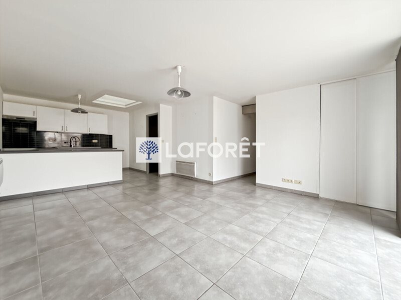 Appartement à vendre, 61m², Milhaud