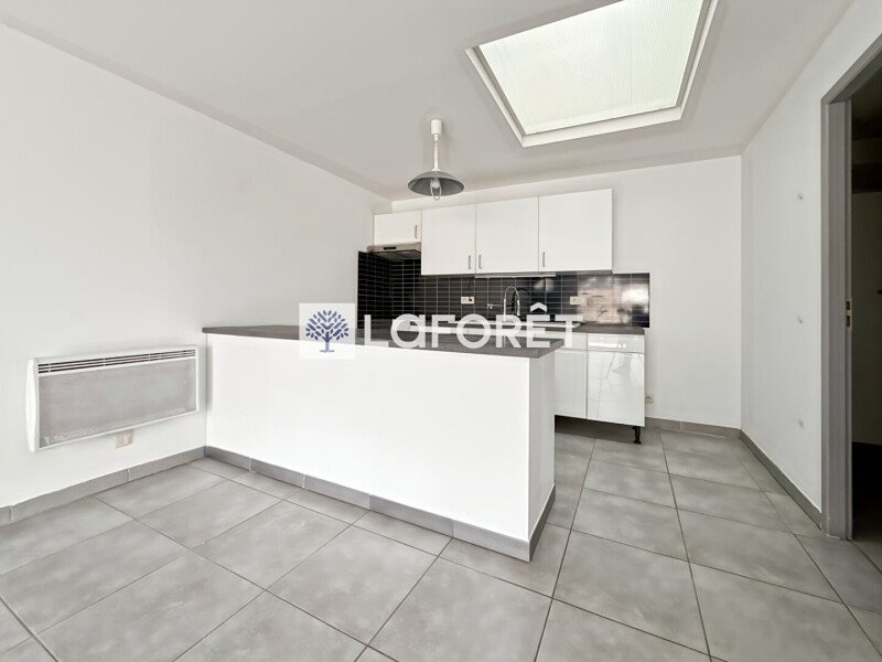 Appartement à vendre, 61m², Milhaud
