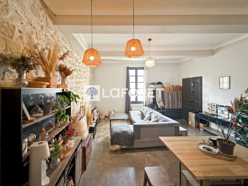 Appartement à vendre, 65m², Saint-Gilles