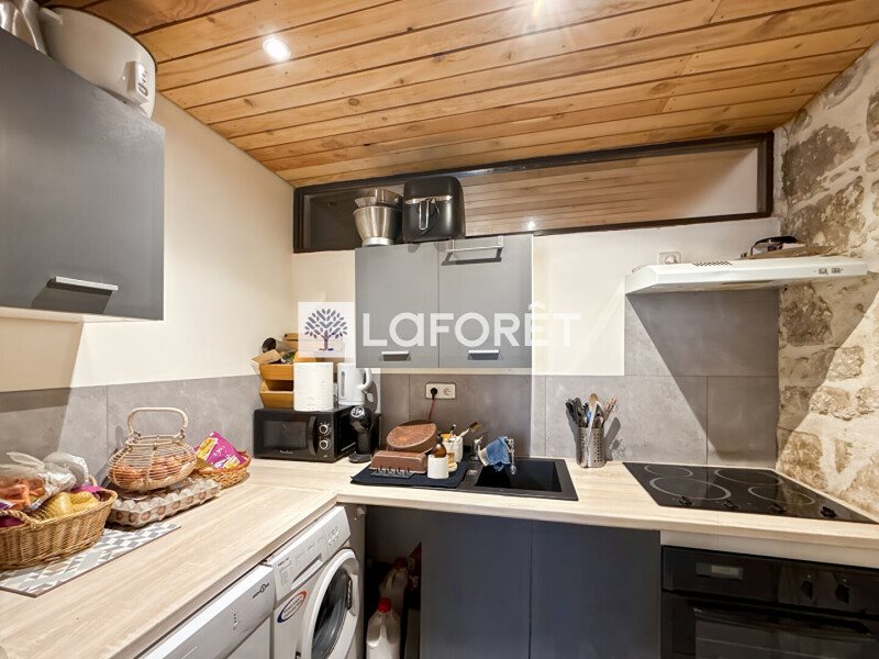 Appartement à vendre, 65m², Saint-Gilles