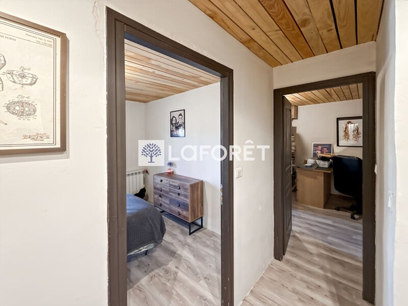 Appartement à vendre, 65m², Saint-Gilles