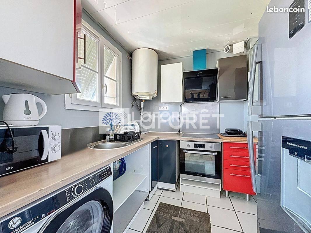 Appartement à vendre, 60m², Nîmes