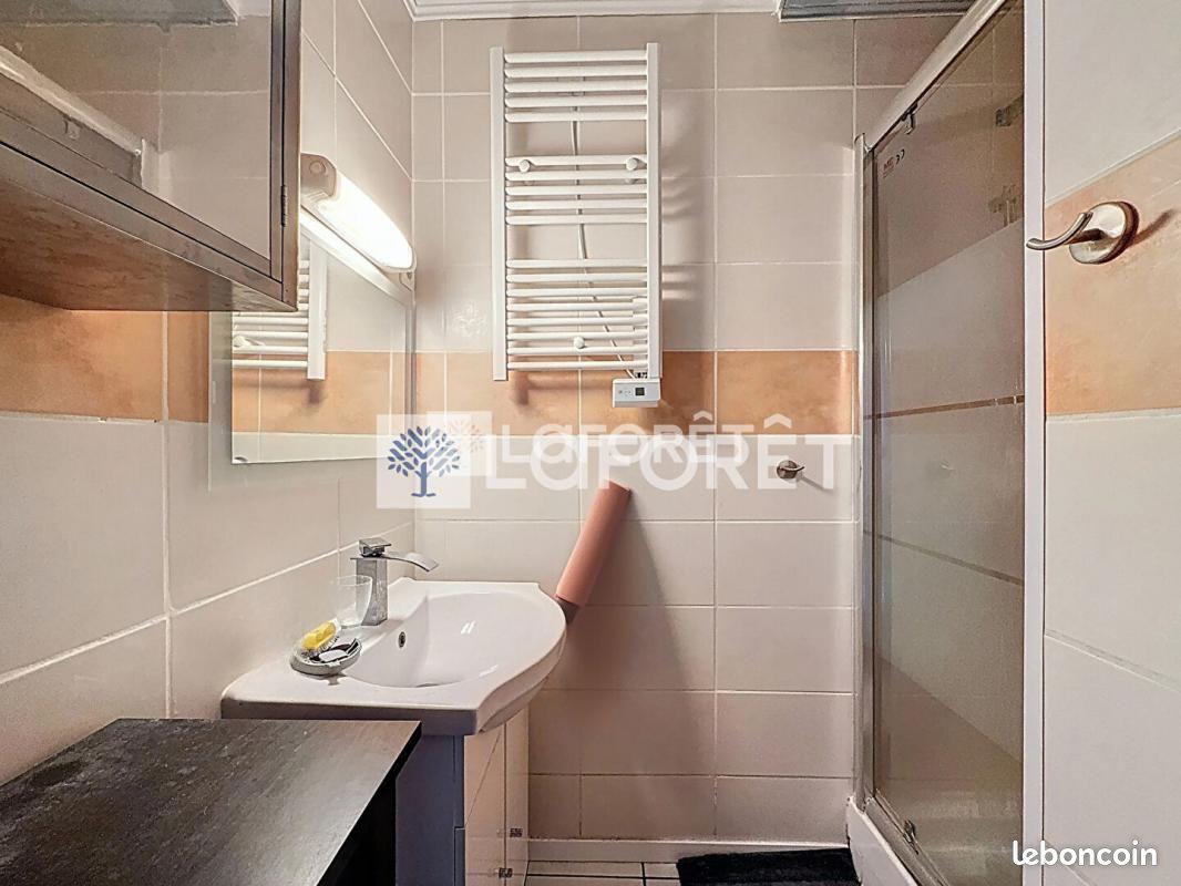 Appartement à vendre, 60m², Nîmes