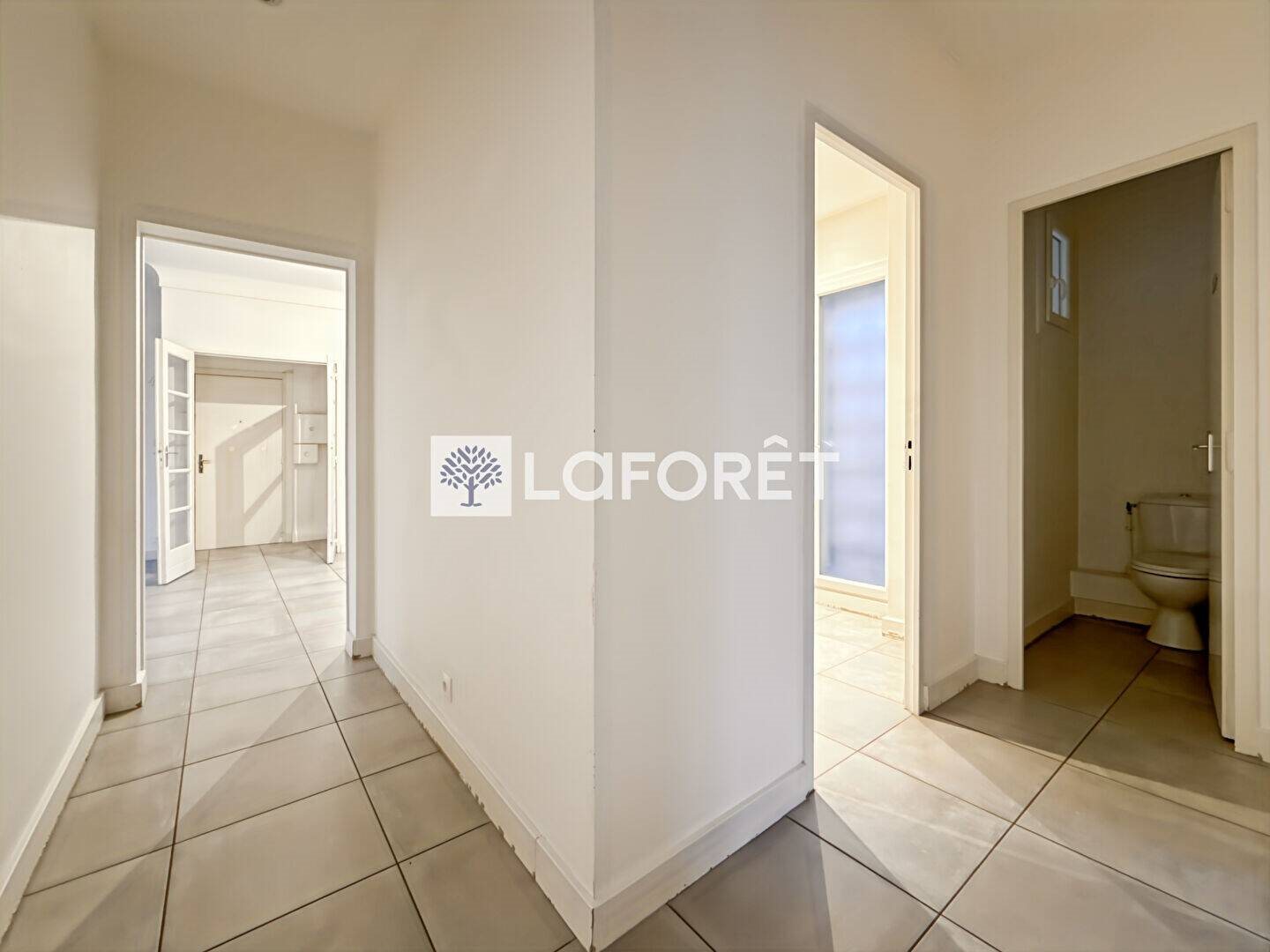 Appartement à vendre, 87m², Nîmes