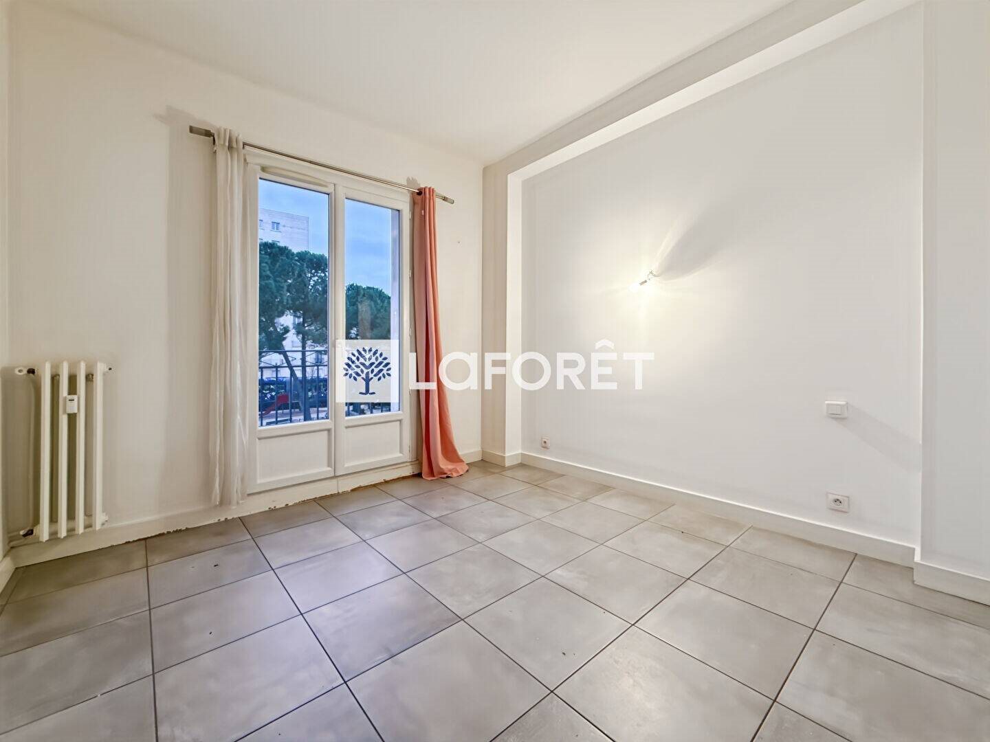 Appartement à vendre, 87m², Nîmes