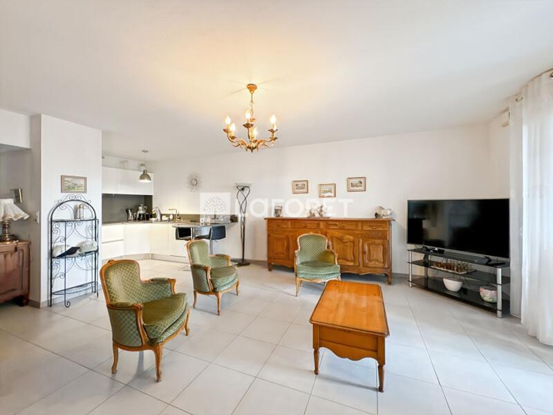 Appartement à vendre, 83m², Nîmes