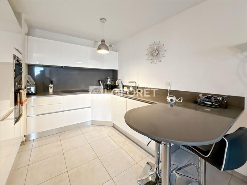 Appartement à vendre, 83m², Nîmes