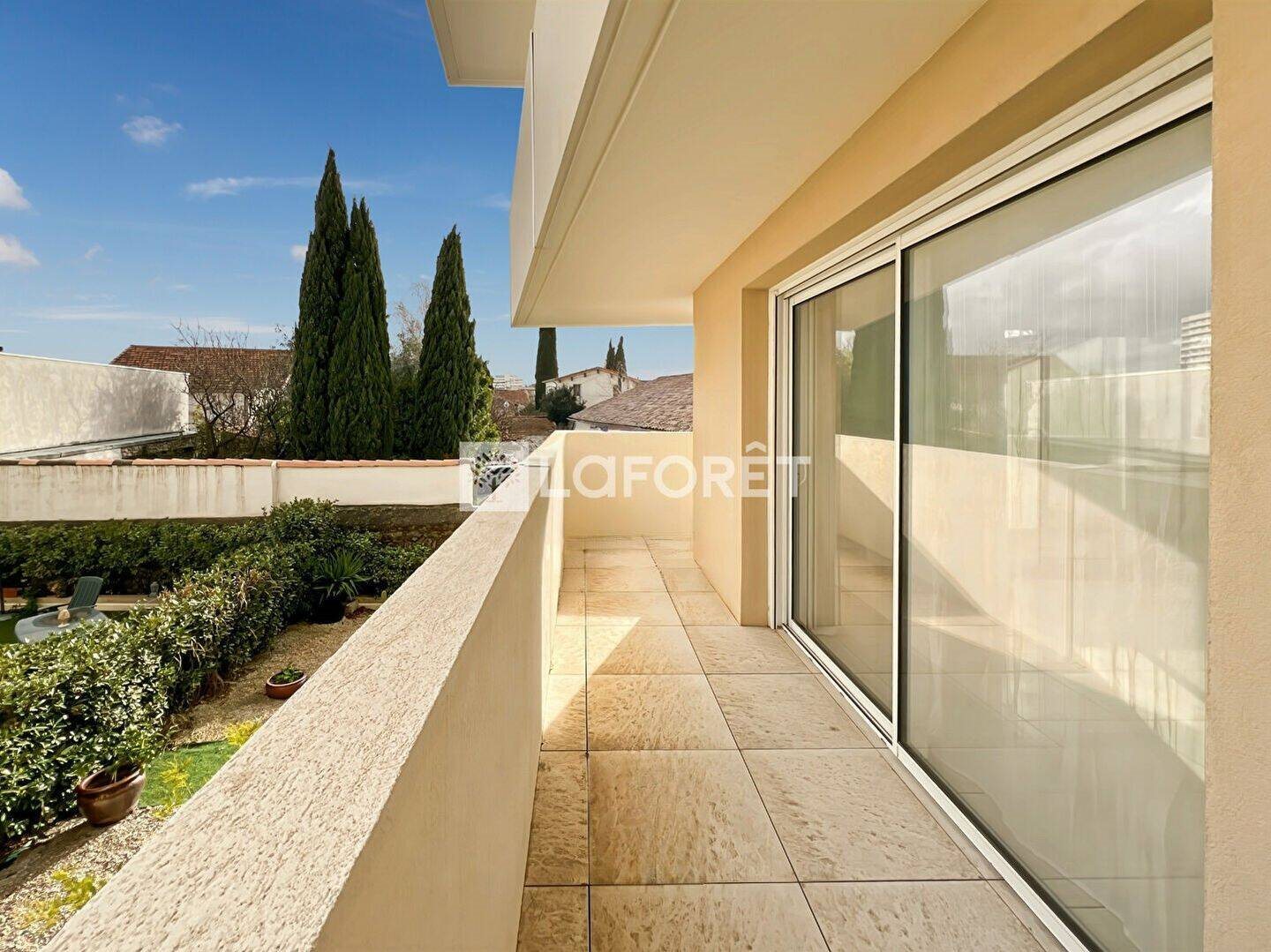 Appartement à vendre, 78m², Nîmes