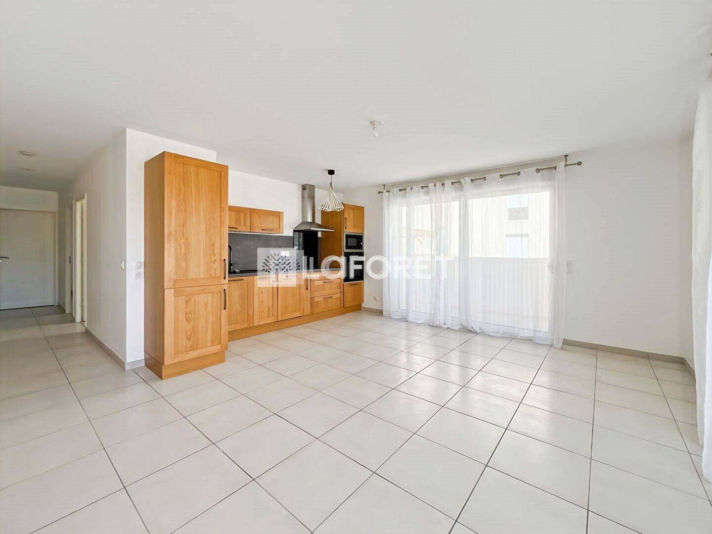 Appartement à vendre, 78m², Nîmes