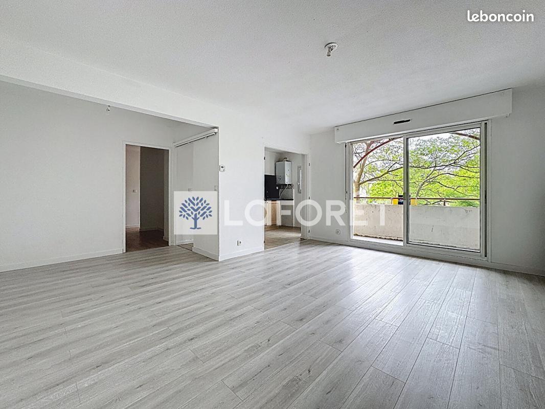 Appartement à vendre, 61m², Nîmes