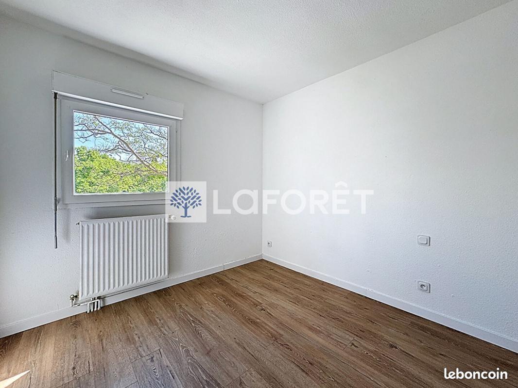 Appartement à vendre, 61m², Nîmes