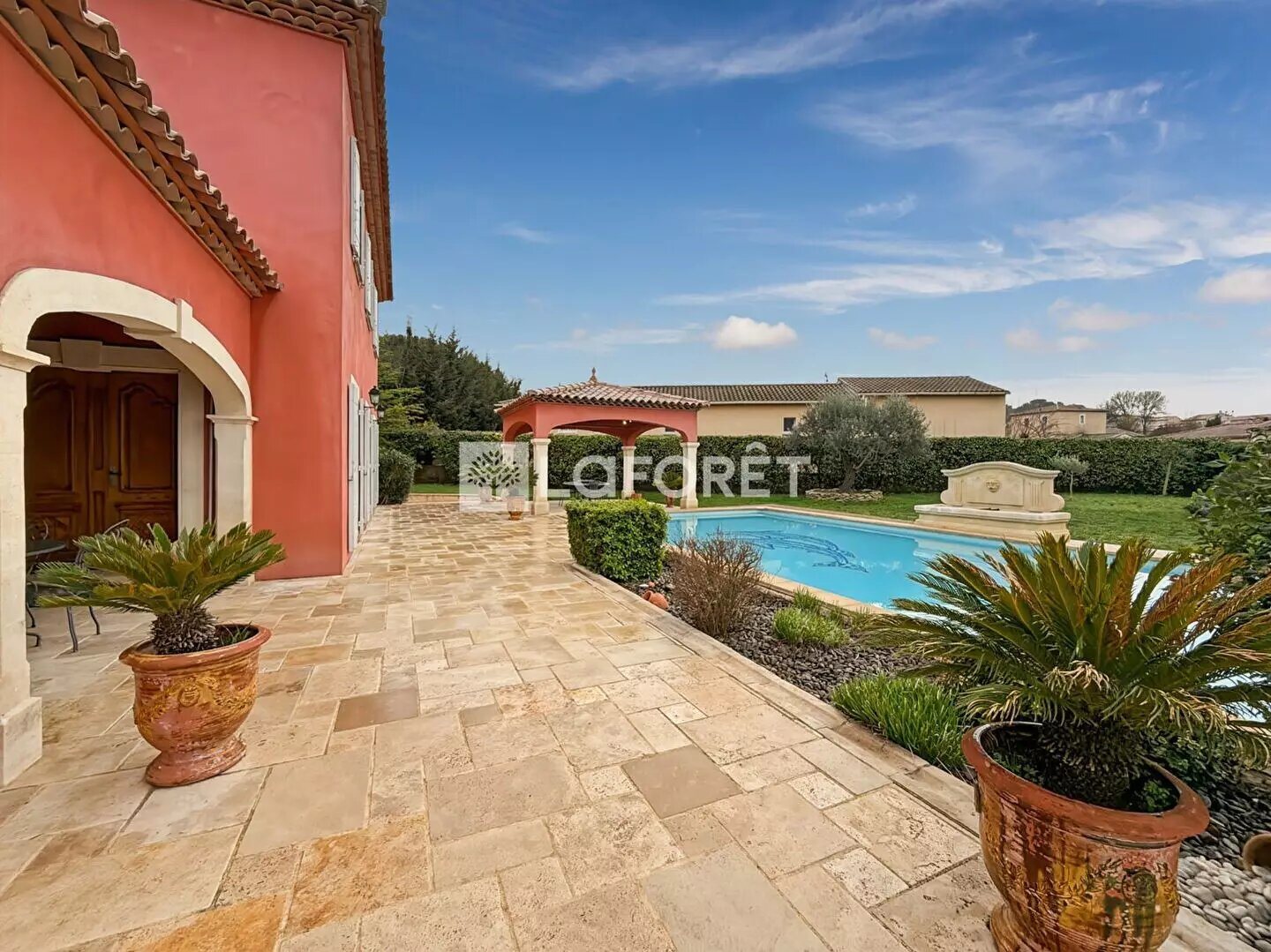 Maison à vendre, 127m², Nîmes