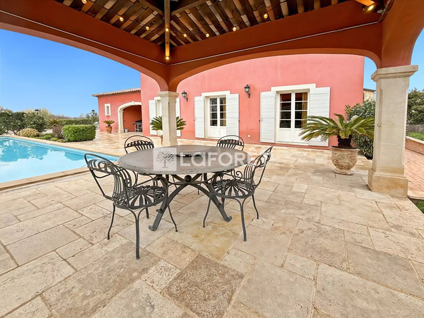 Maison à vendre, 127m², Nîmes