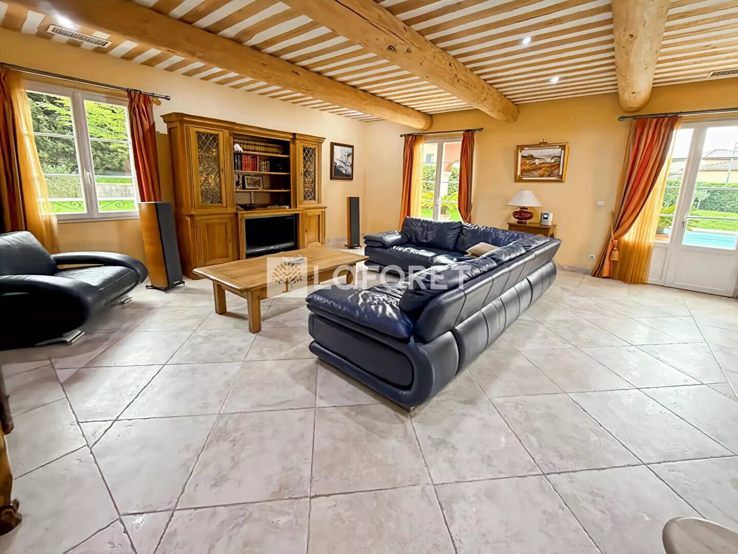 Maison à vendre, 127m², Nîmes