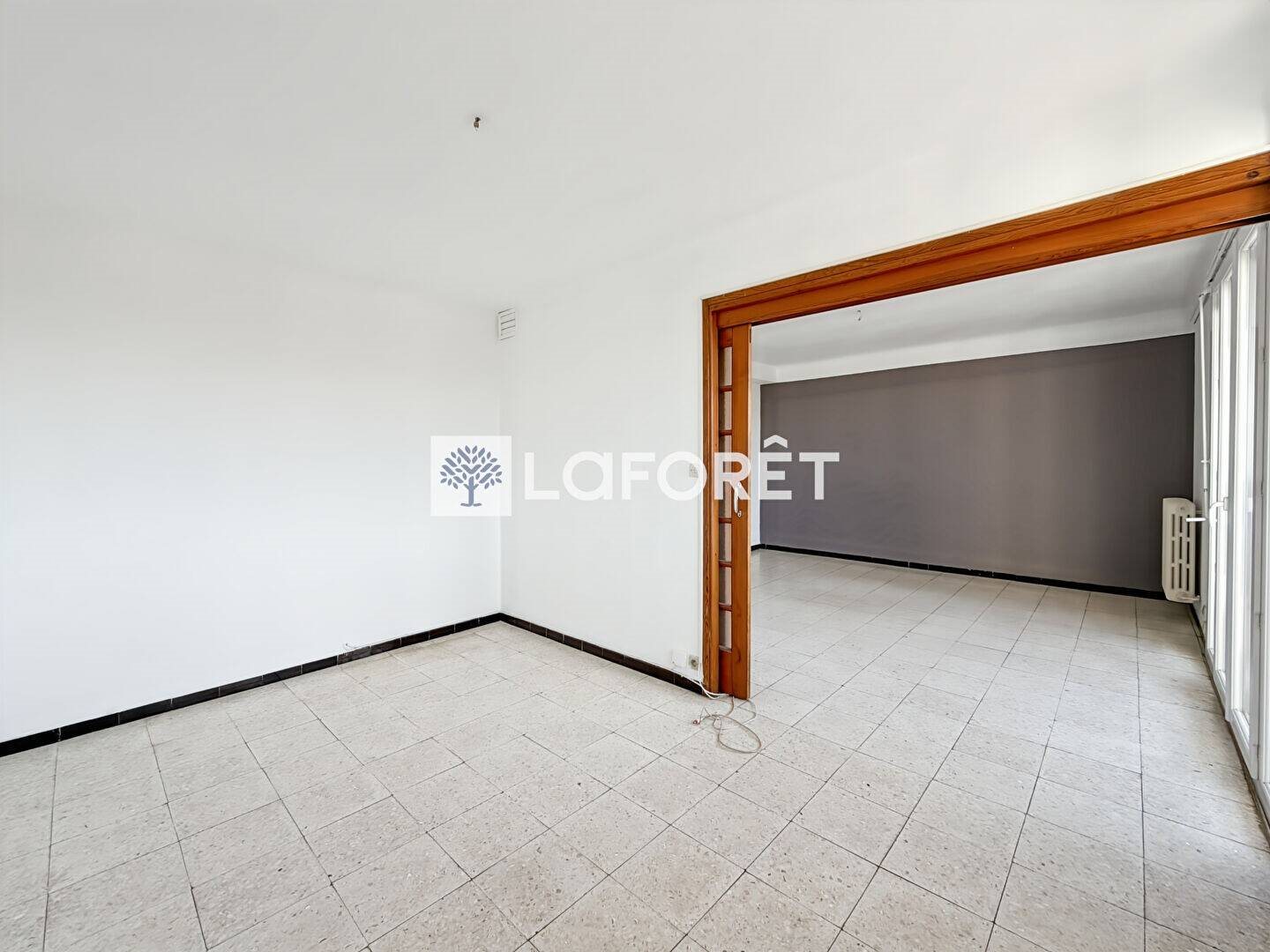 Appartement à vendre, 70m², Nîmes