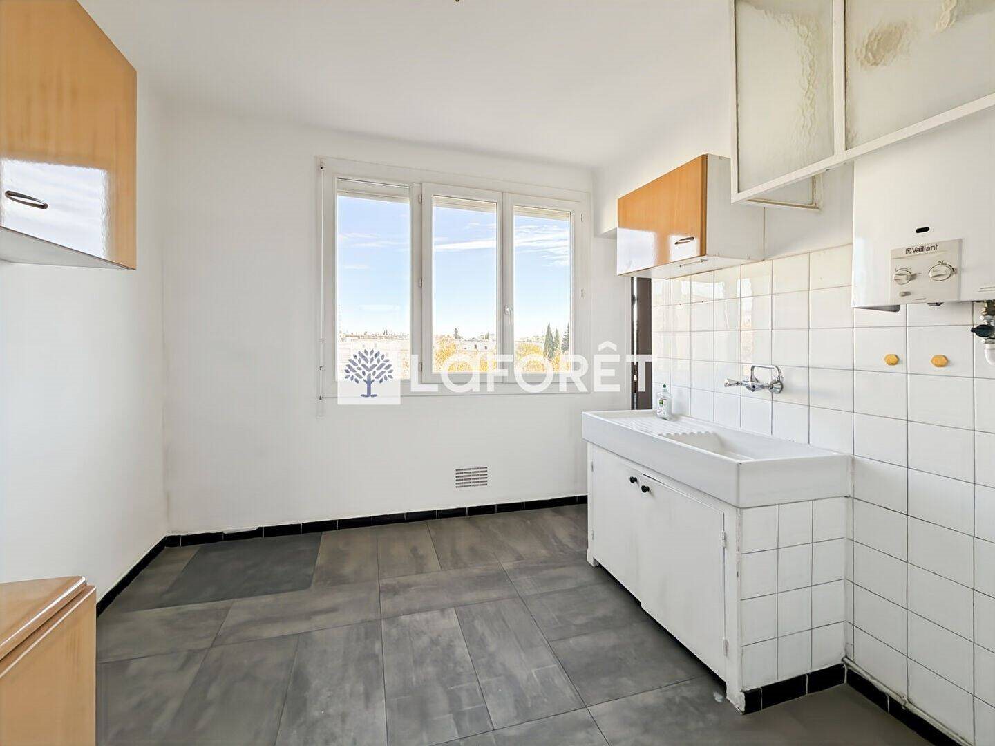 Appartement à vendre, 70m², Nîmes