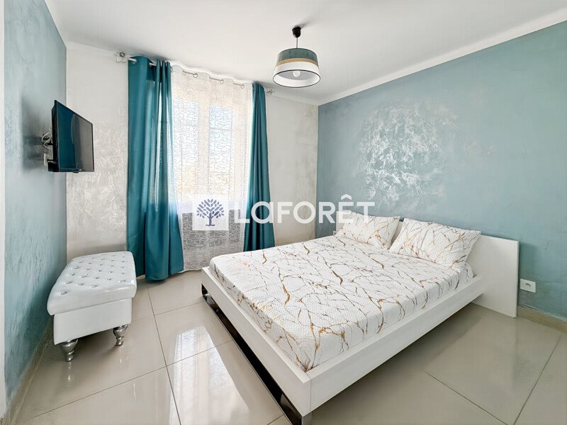 Appartement à vendre, 54m², Nîmes