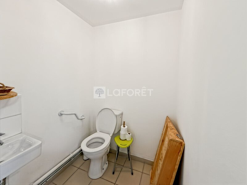 Appartement à vendre, 31m², Nîmes