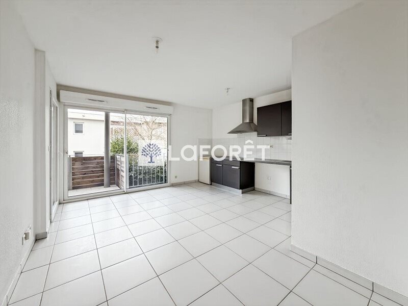 Appartement à vendre, 44m², Nîmes