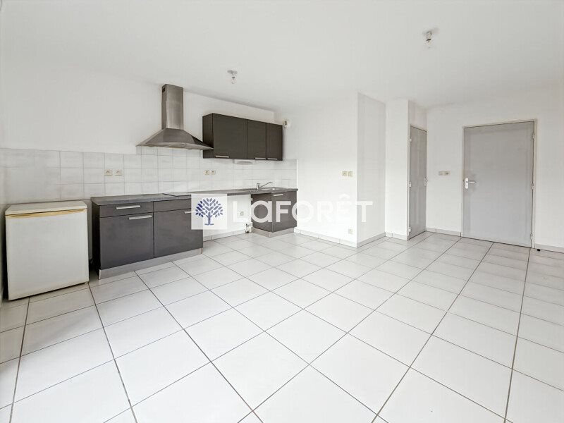 Appartement à vendre, 44m², Nîmes