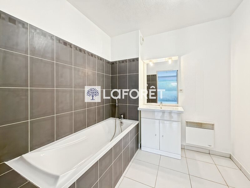 Appartement à vendre, 44m², Nîmes