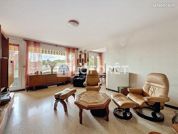 Appartement à vendre, 100m², Nîmes