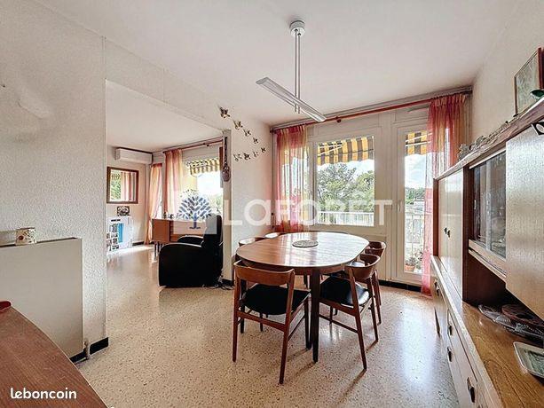 Appartement à vendre, 100m², Nîmes