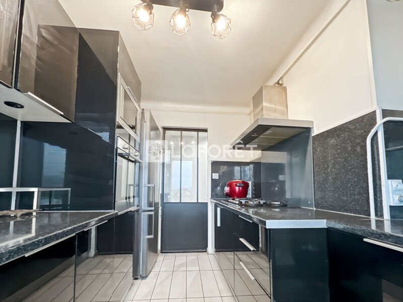 Appartement à vendre, 79m², Nîmes