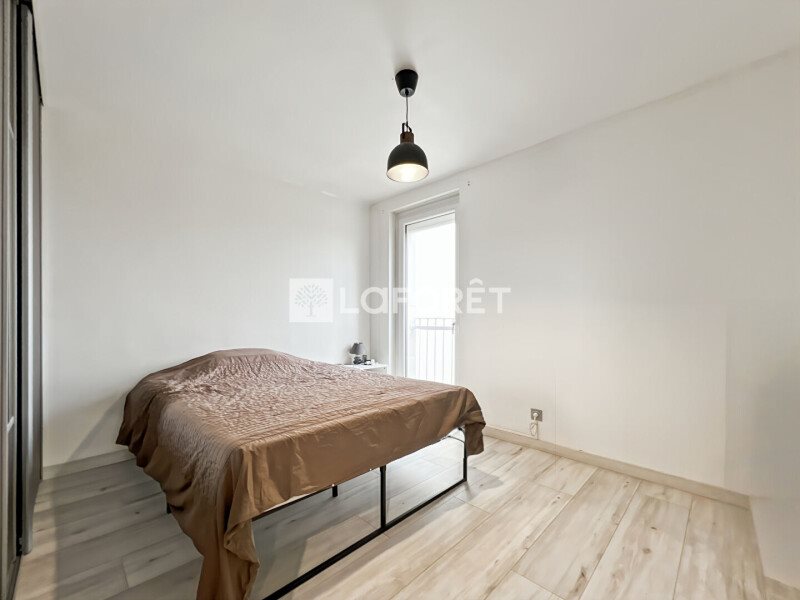 Appartement à vendre, 79m², Nîmes