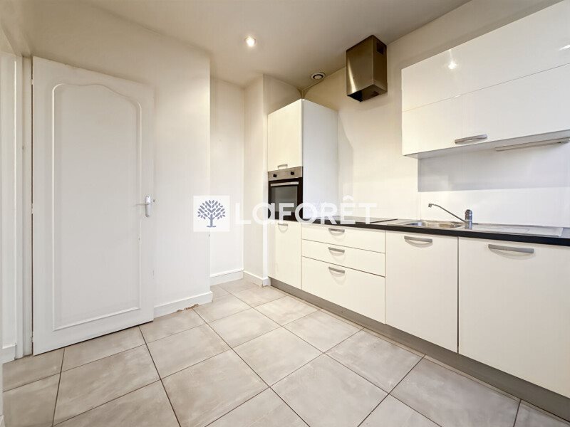 Appartement à vendre, 87m², Nîmes