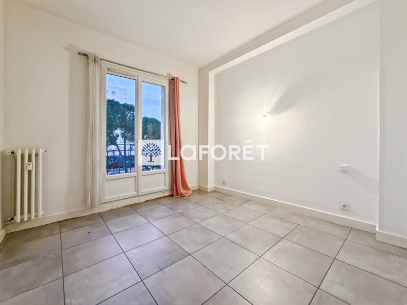 Appartement à vendre, 87m², Nîmes