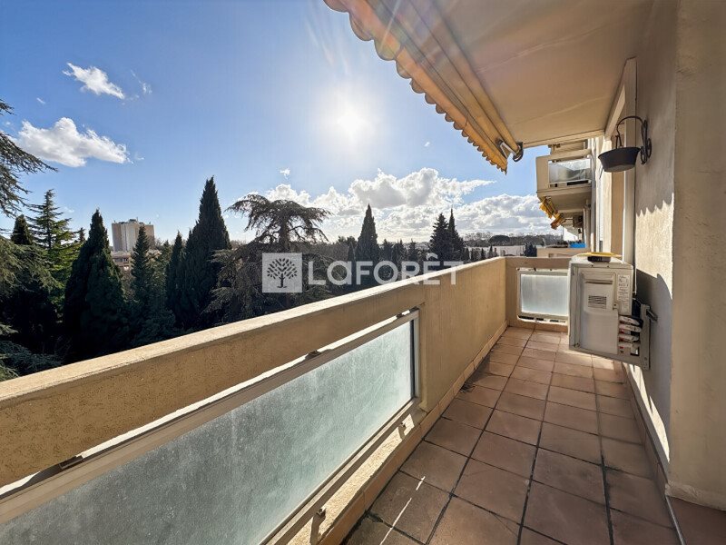 Appartement à vendre, 73m², Nîmes