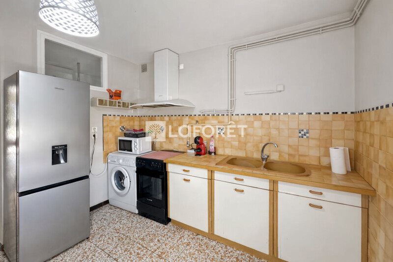 Appartement à vendre, 73m², Nîmes