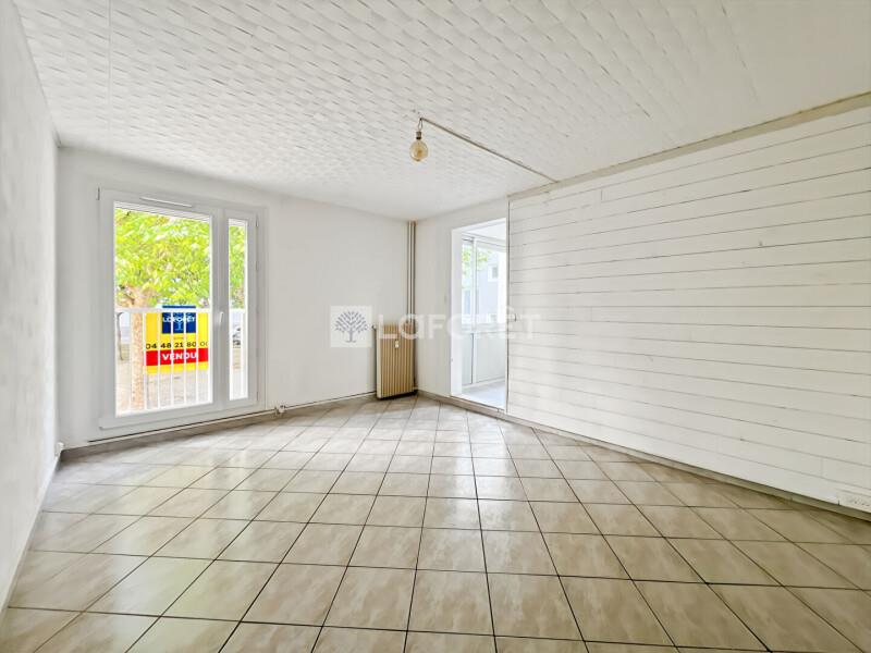 Appartement à vendre, 60m², Nîmes