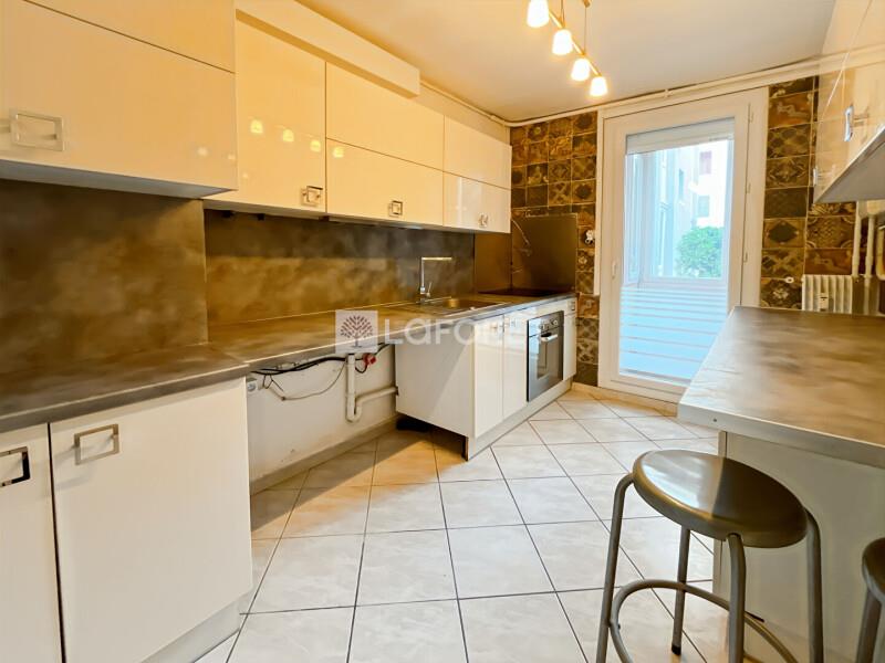 Appartement à vendre, 60m², Nîmes