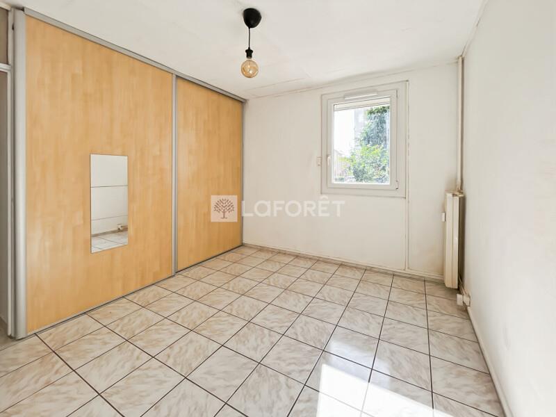 Appartement à vendre, 60m², Nîmes