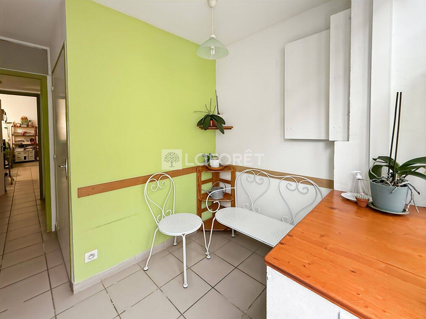 Appartement à vendre, 31m², Nîmes
