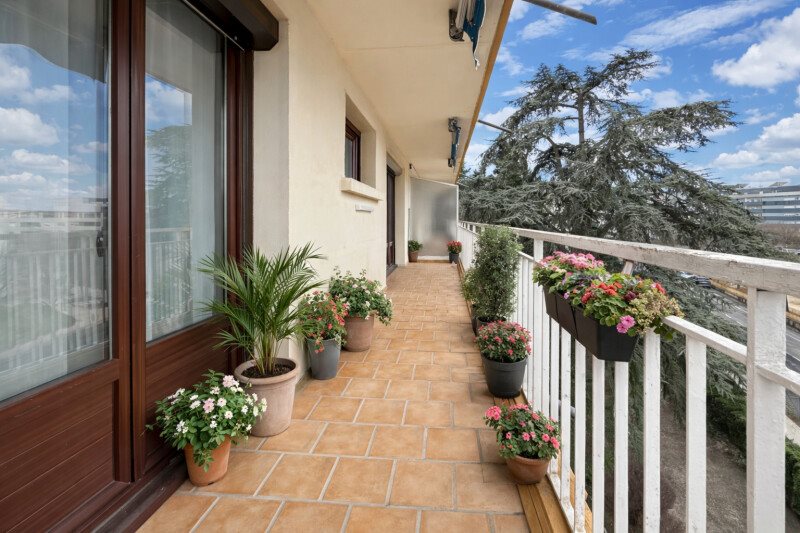 Appartement à vendre, 61m², Nîmes