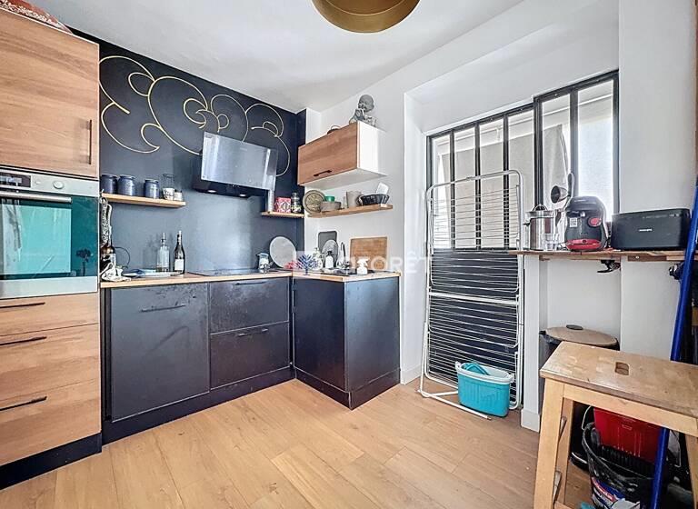Appartement à vendre, 64m², Nîmes