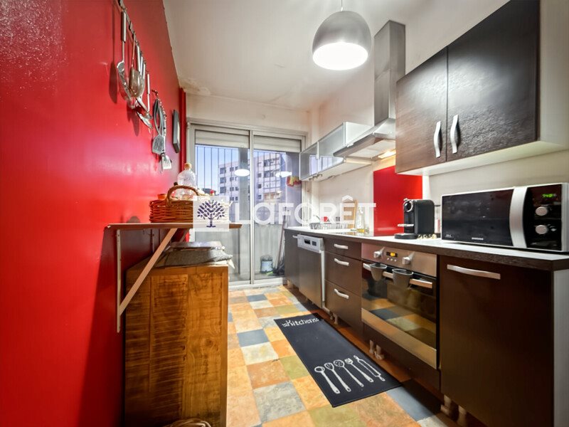 Appartement à vendre, 95m², Nîmes