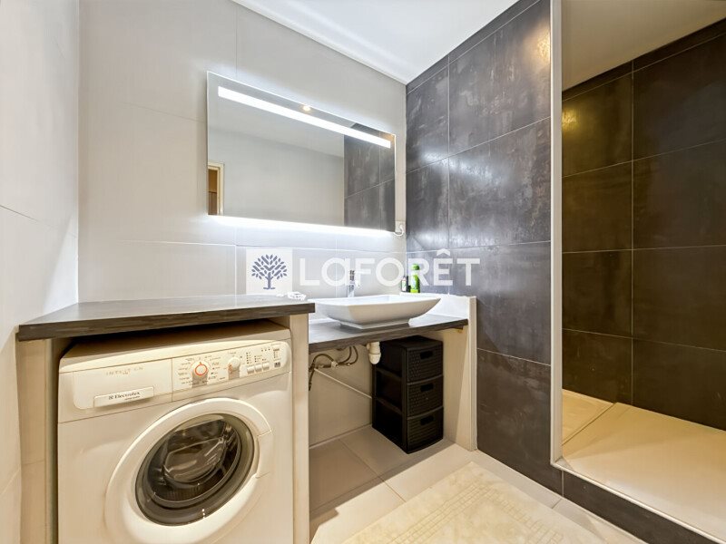 Appartement à vendre, 95m², Nîmes