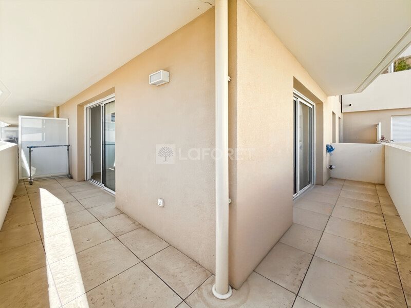 Appartement à vendre, 78m², Nîmes