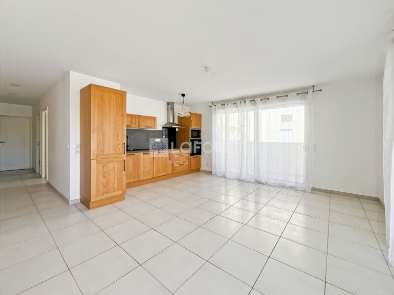 Appartement à vendre, 78m², Nîmes