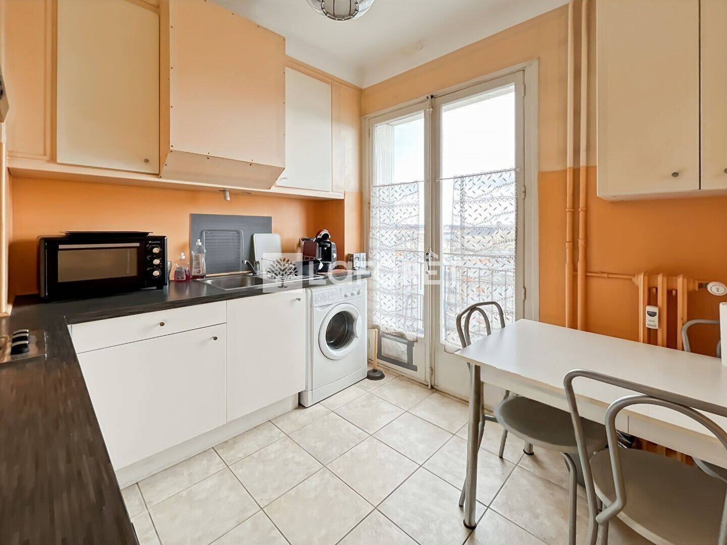 Appartement à vendre, 30m², Nîmes