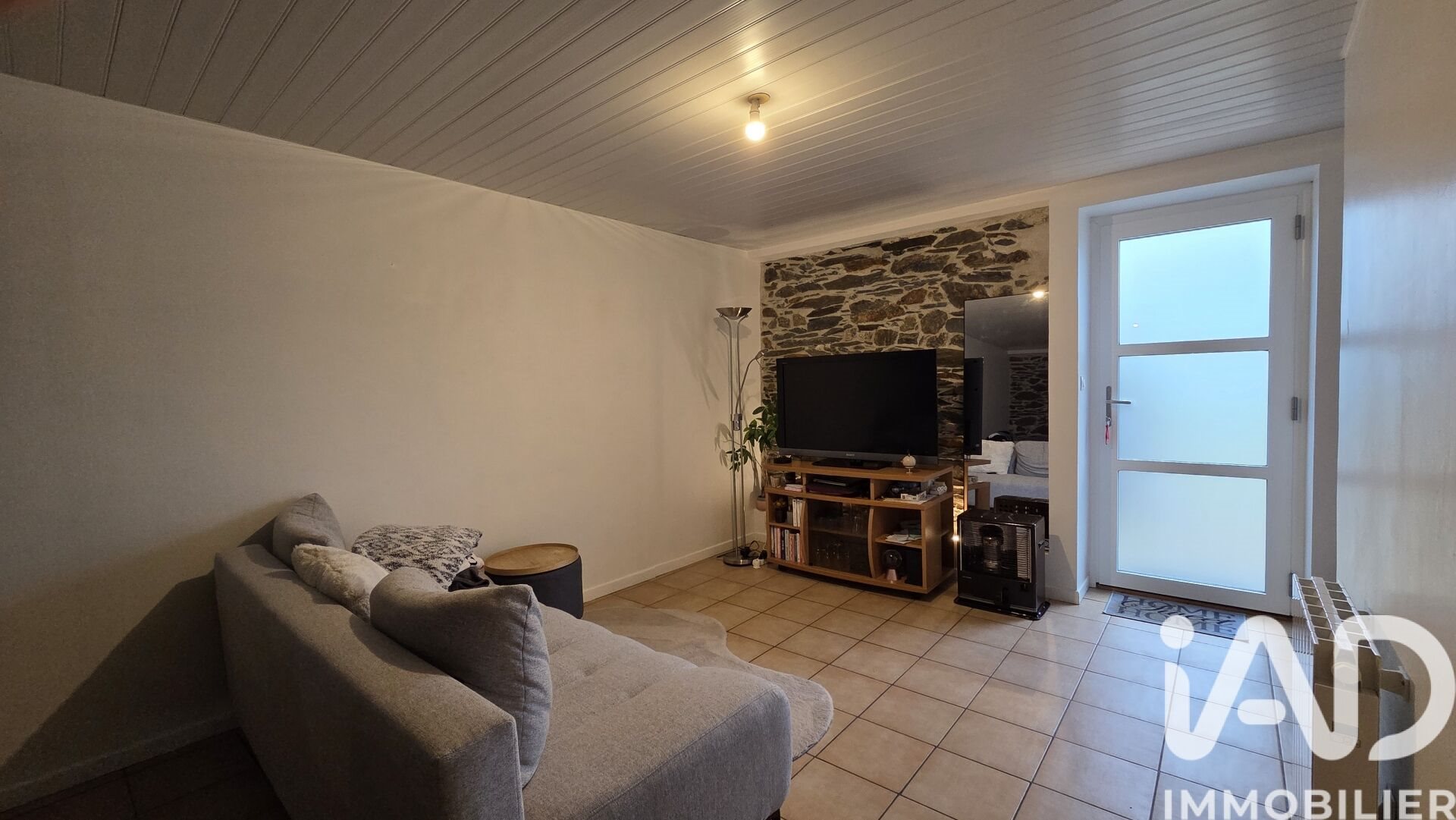 Maison à vendre, 81m², Candé