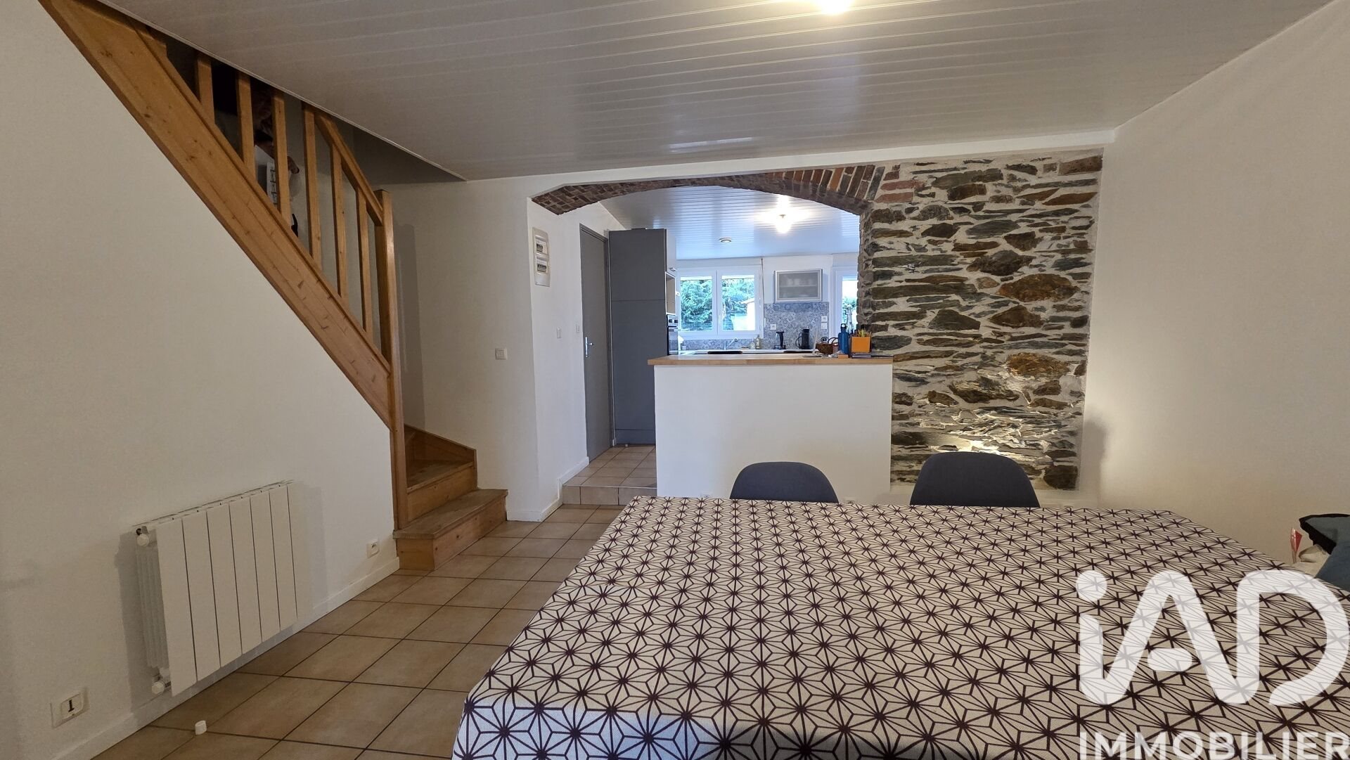 Maison à vendre, 81m², Candé