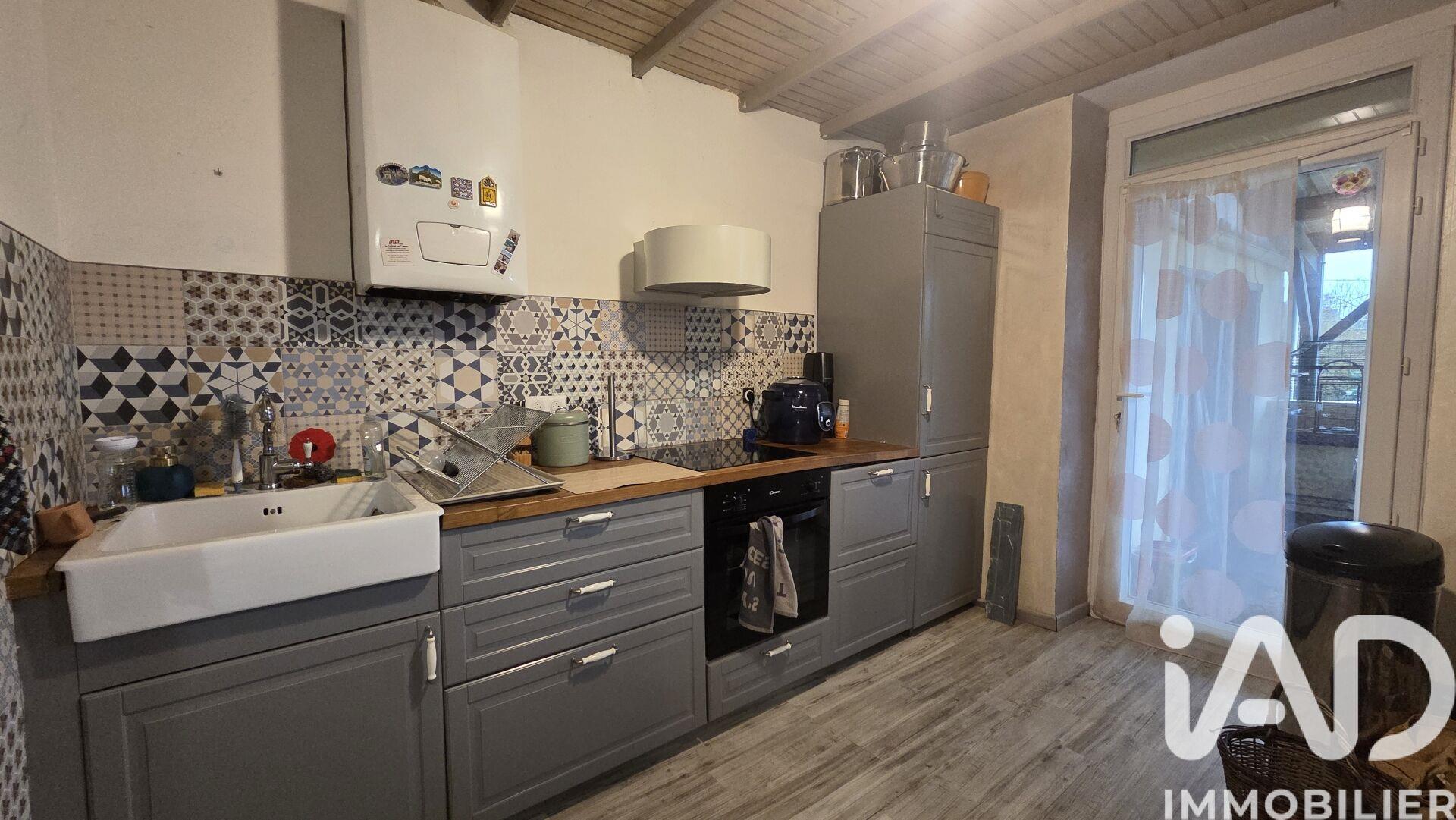 Appartement à vendre, 87m², Ancenis